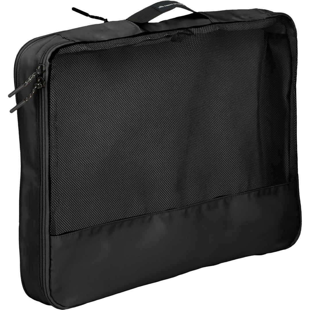 High sierra courier packing cubes Black miniatura 9