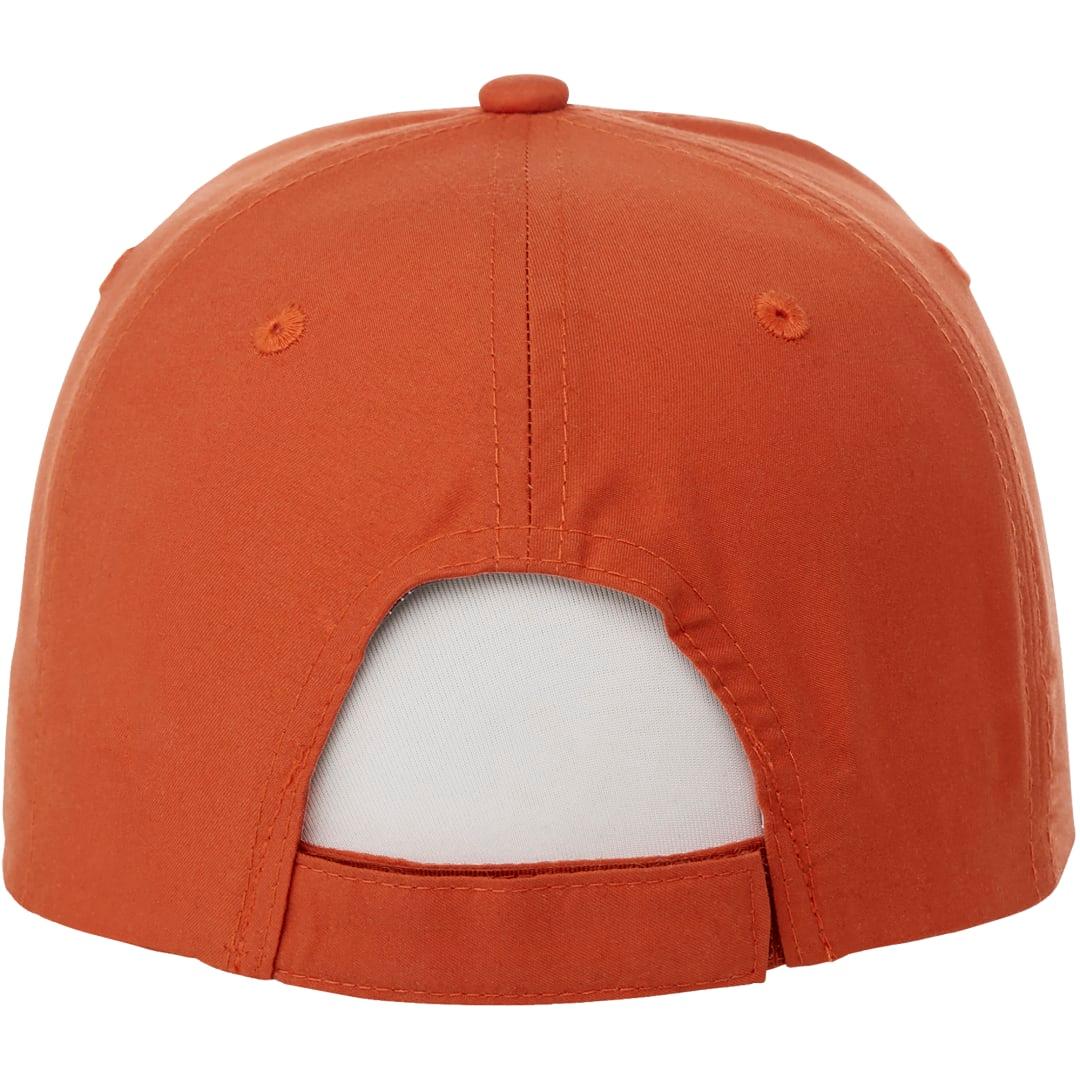 Unisex transcend ballcap Navy Blue miniatura 38