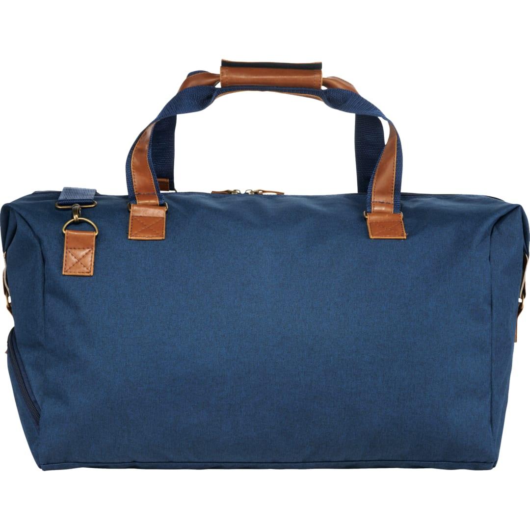 The capitol 20 duffel bag Graphite miniatura 14