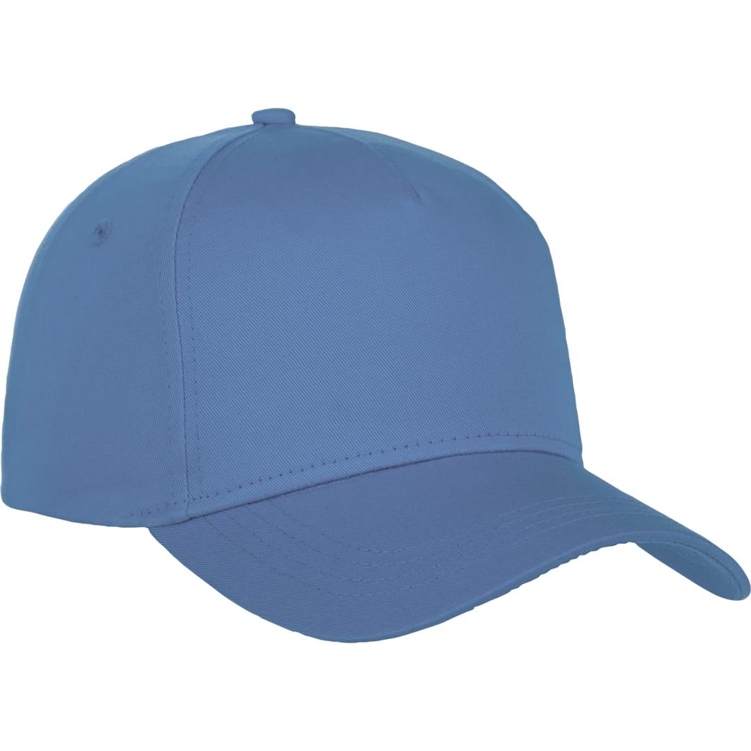 Unisex composite ballcap Dark Green miniatura 17