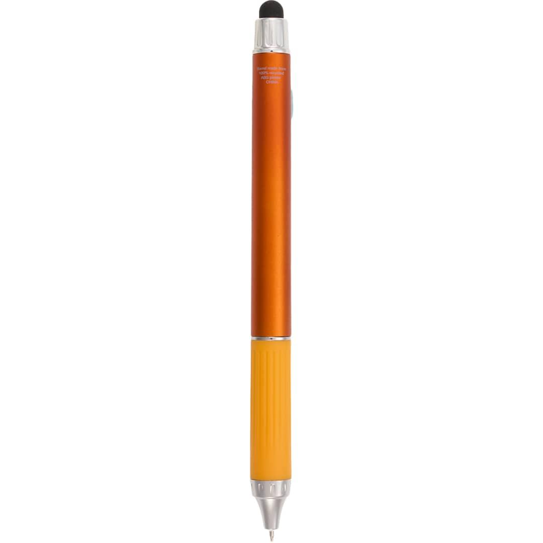 Scripto® neo recycled stylus gel pen Black miniatura 20