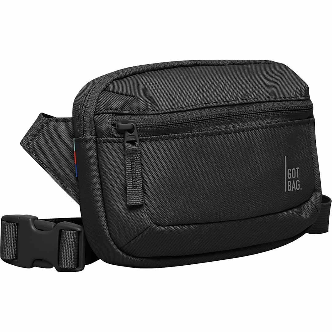 Got bag sling bag small Bass miniatura 14