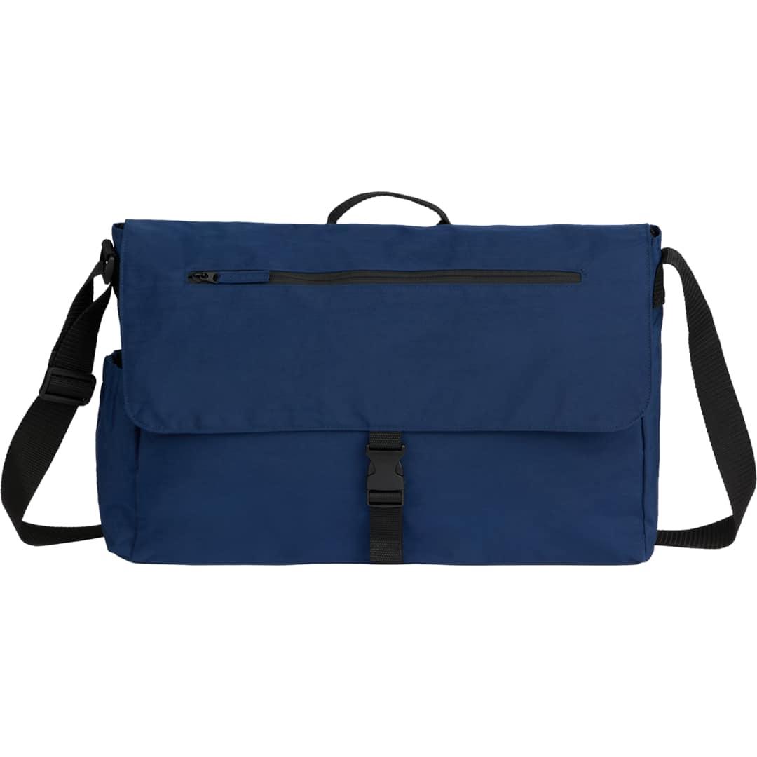 Avery messenger bag Black miniatura 12