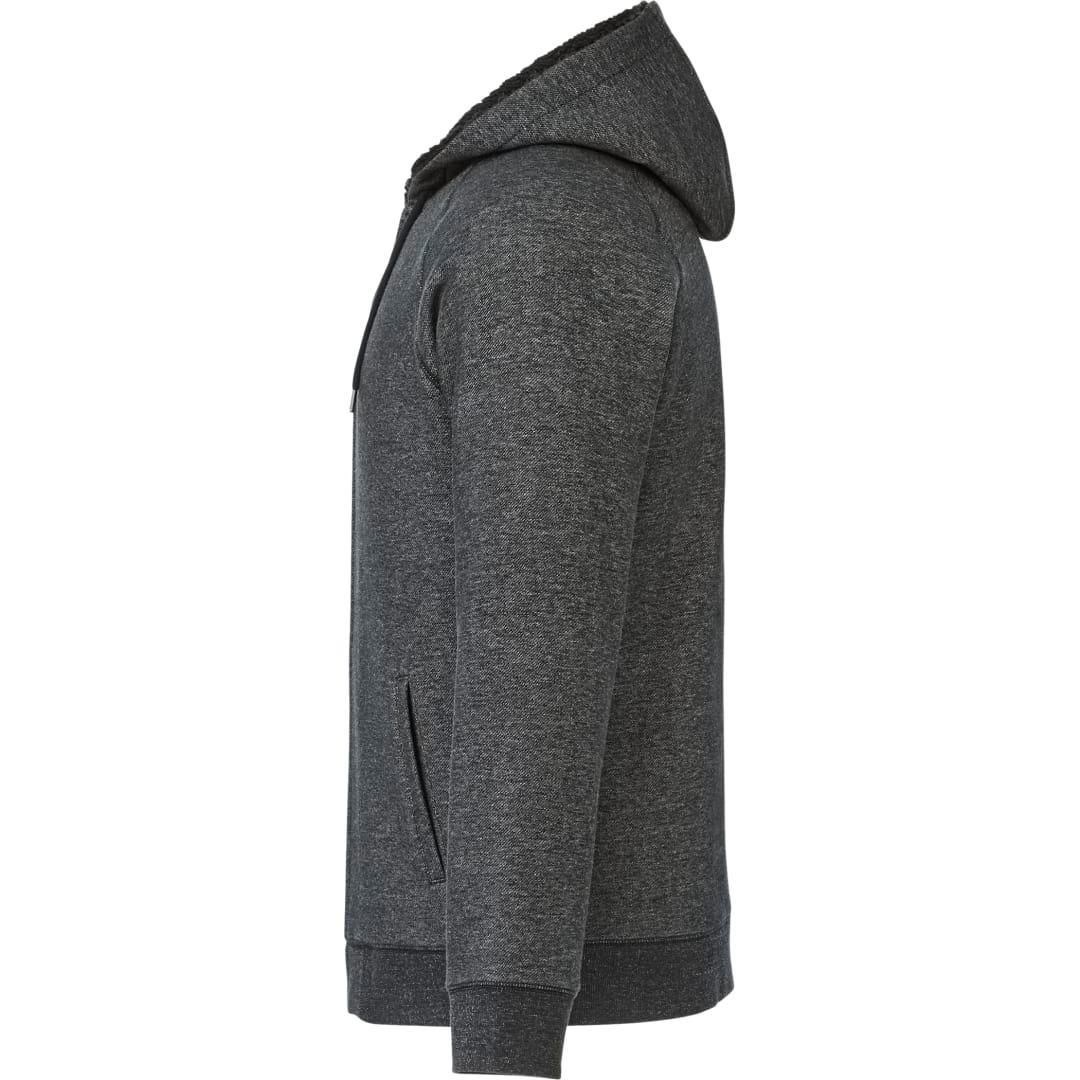 Mens copperbay roots73 fz hoody Dark Gray miniatura 25