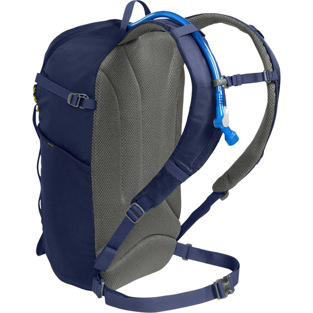 Camelbak cloudwalker 18 hydration pack Black miniatura 13