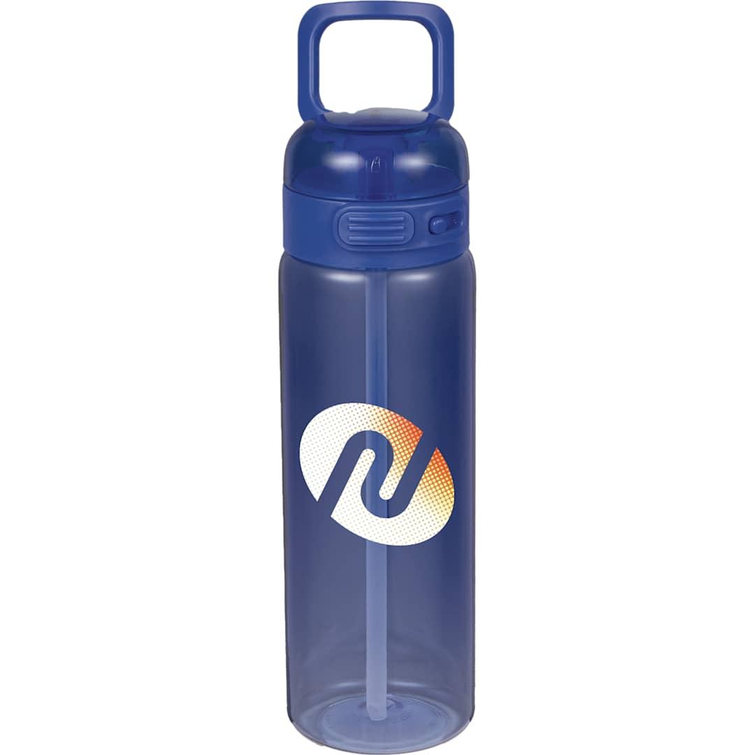 Era recycled plastic bottle 27oz Black miniatura 18