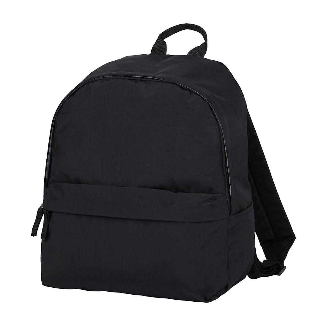 Avery small 10l backpack Black front