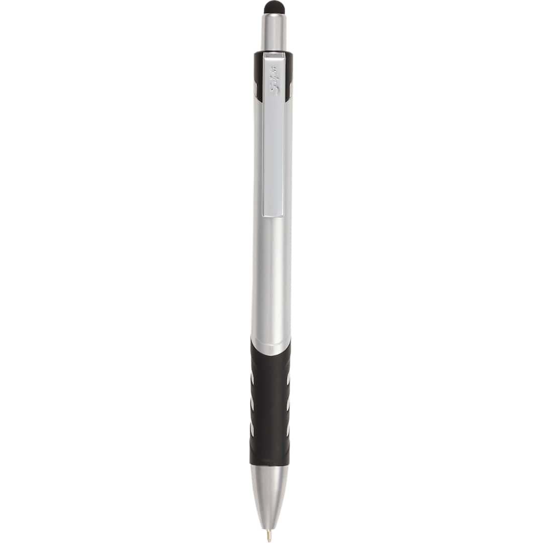 Scripto® revel recycled stylus pen Black miniatura 43