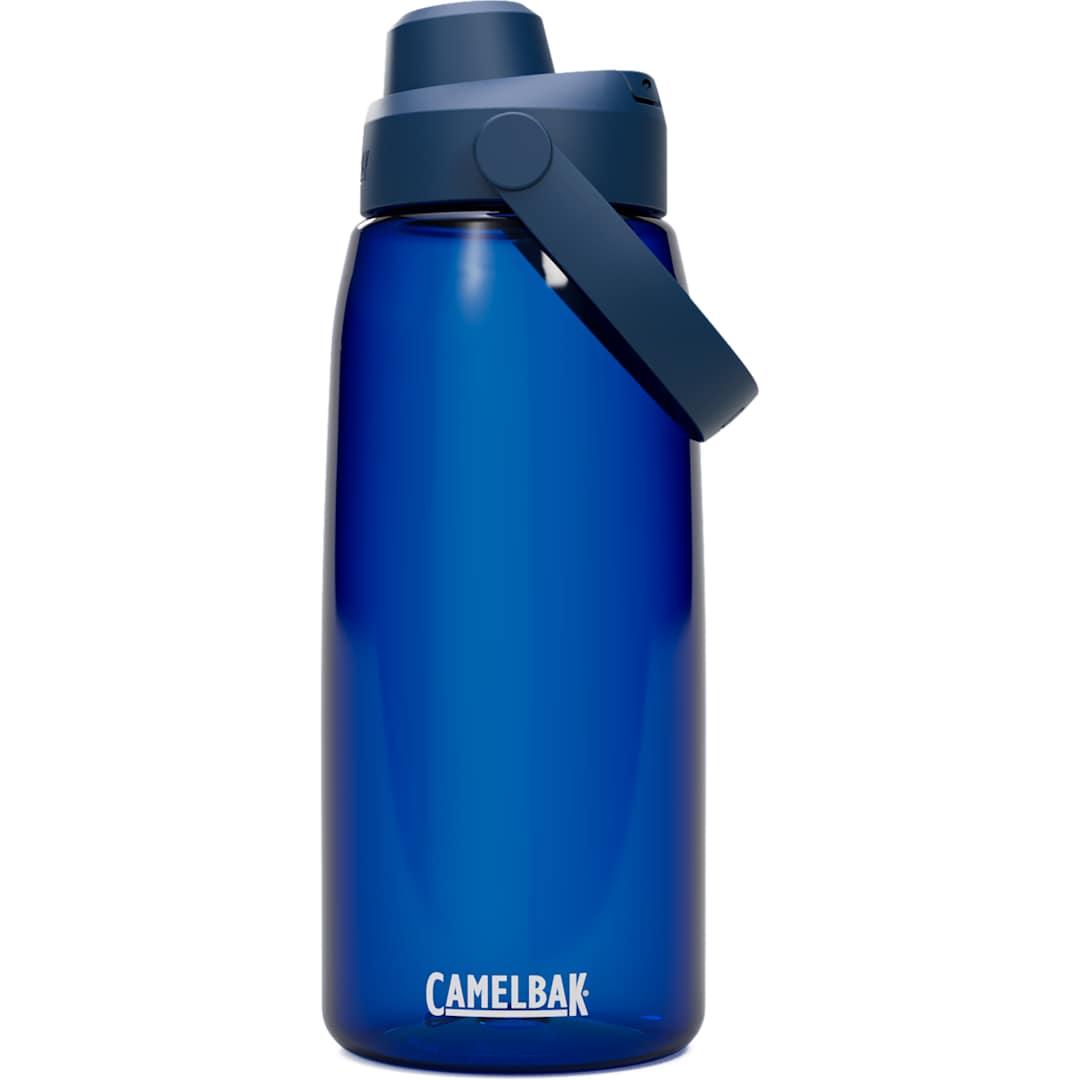 Camelbak thrive™ chug 32oz bottle tritan™ renew Dark Gray miniatura 15