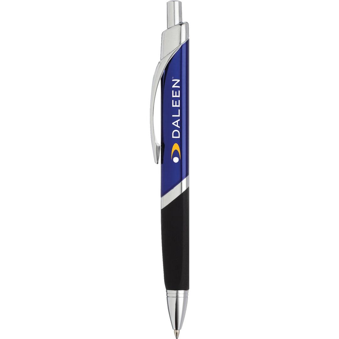 Sobe ballpoint pen Black miniatura 13