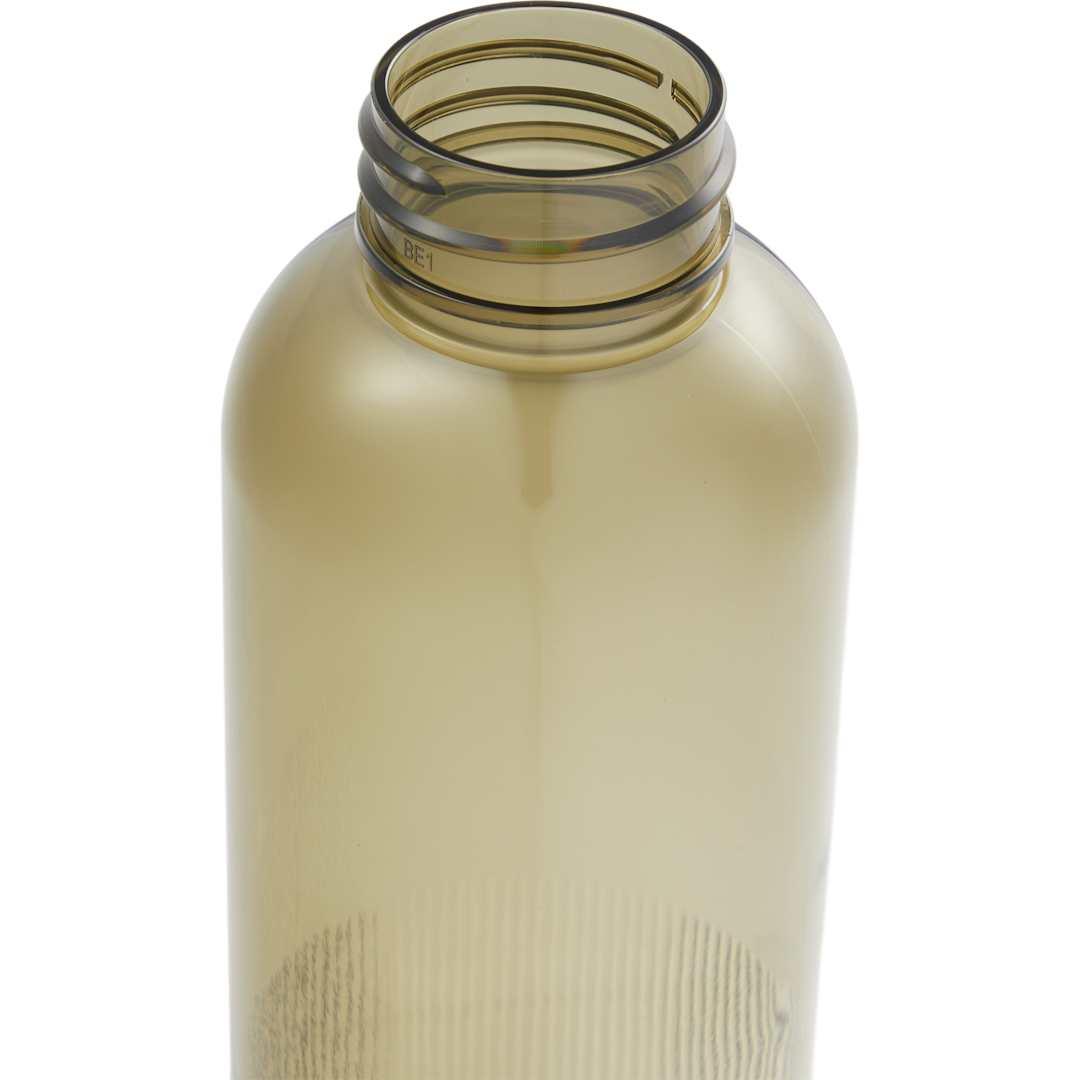 Prism 24oz recycled plastic bottle Clear miniatura 15