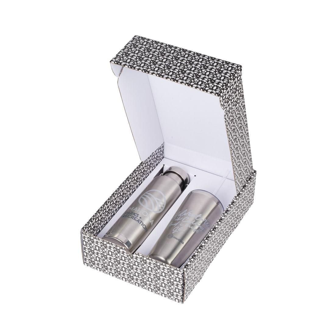 Thor copper vacuum gift set Black miniatura 4