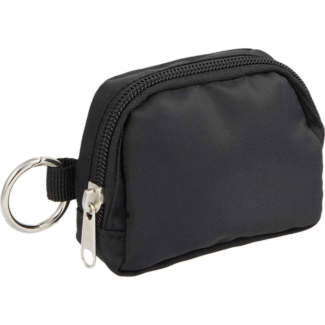 Mini sport wrist pack charm Black miniatura 4