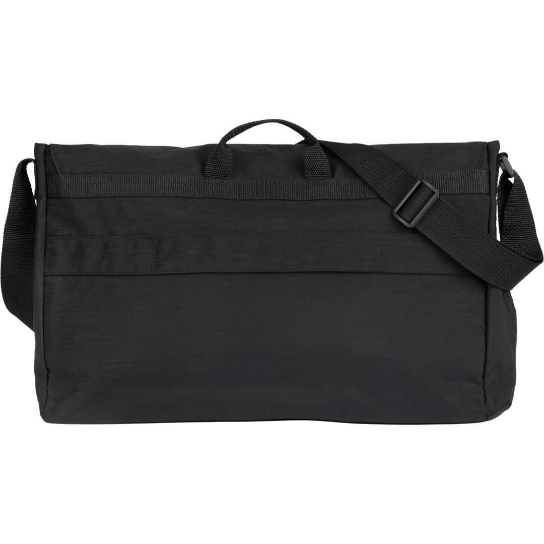 Avery messenger bag Black miniatura 4