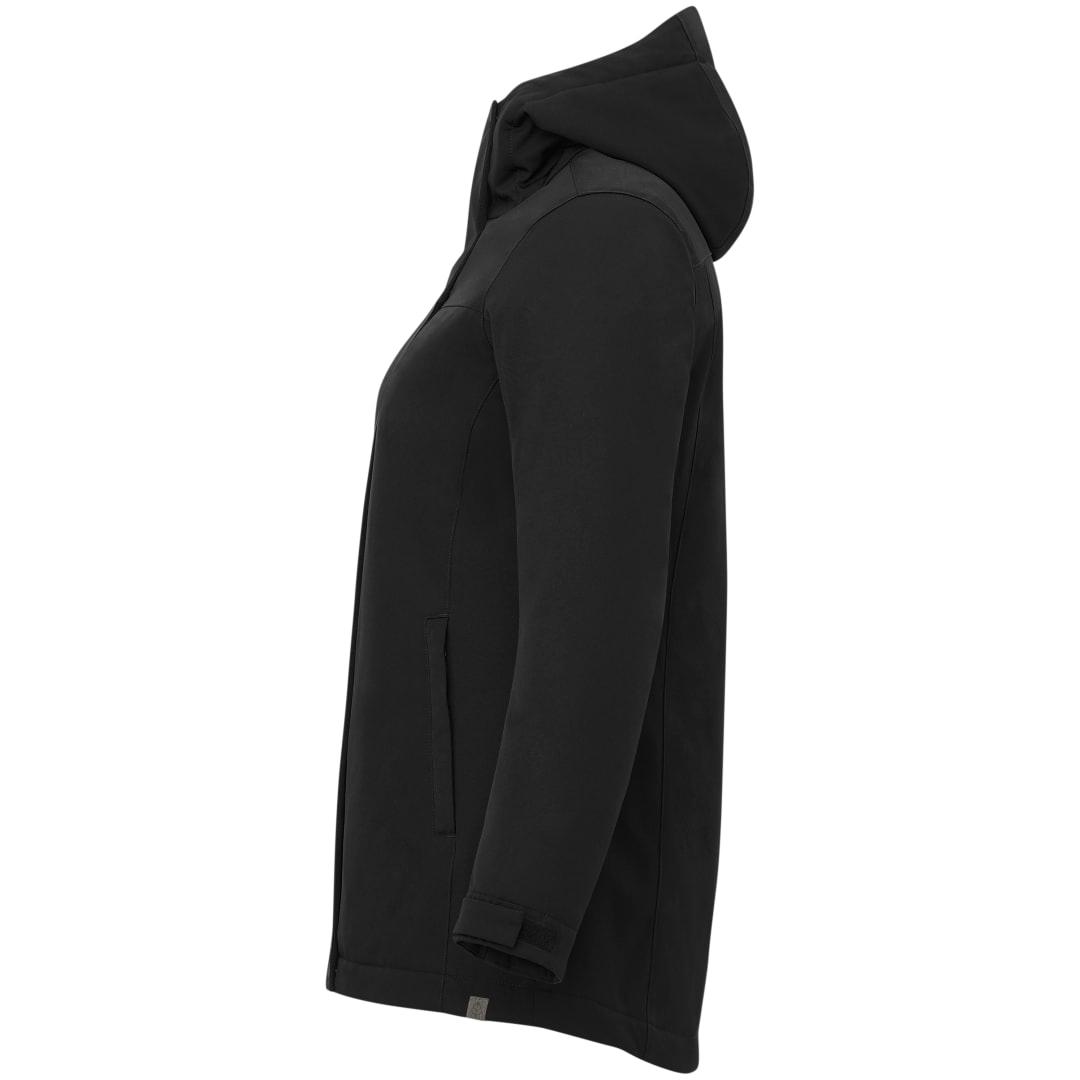 Lena eco insulated jacket - womens Grey miniatura 24