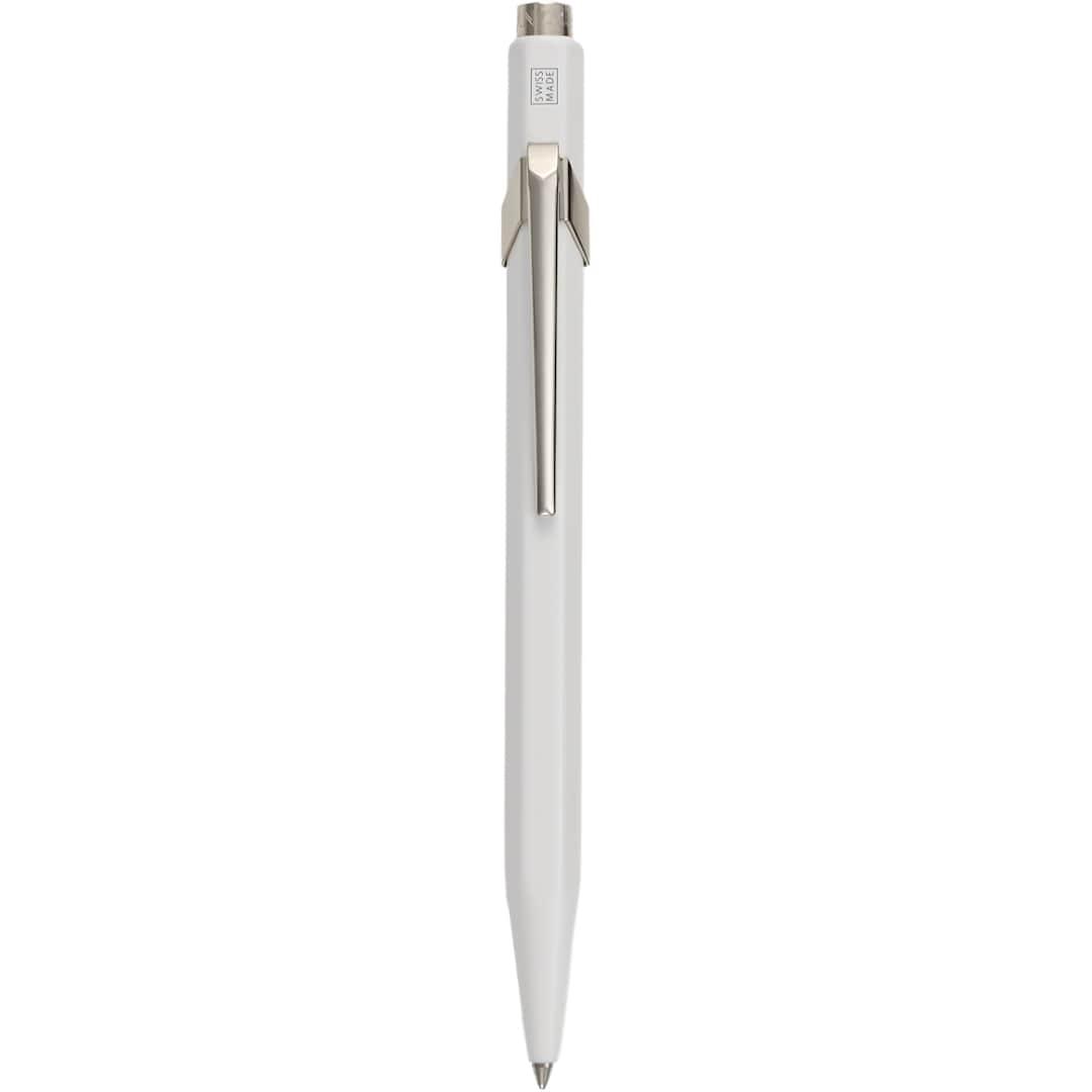 Caran dache 849 classic ballpoint pen Black miniatura 40
