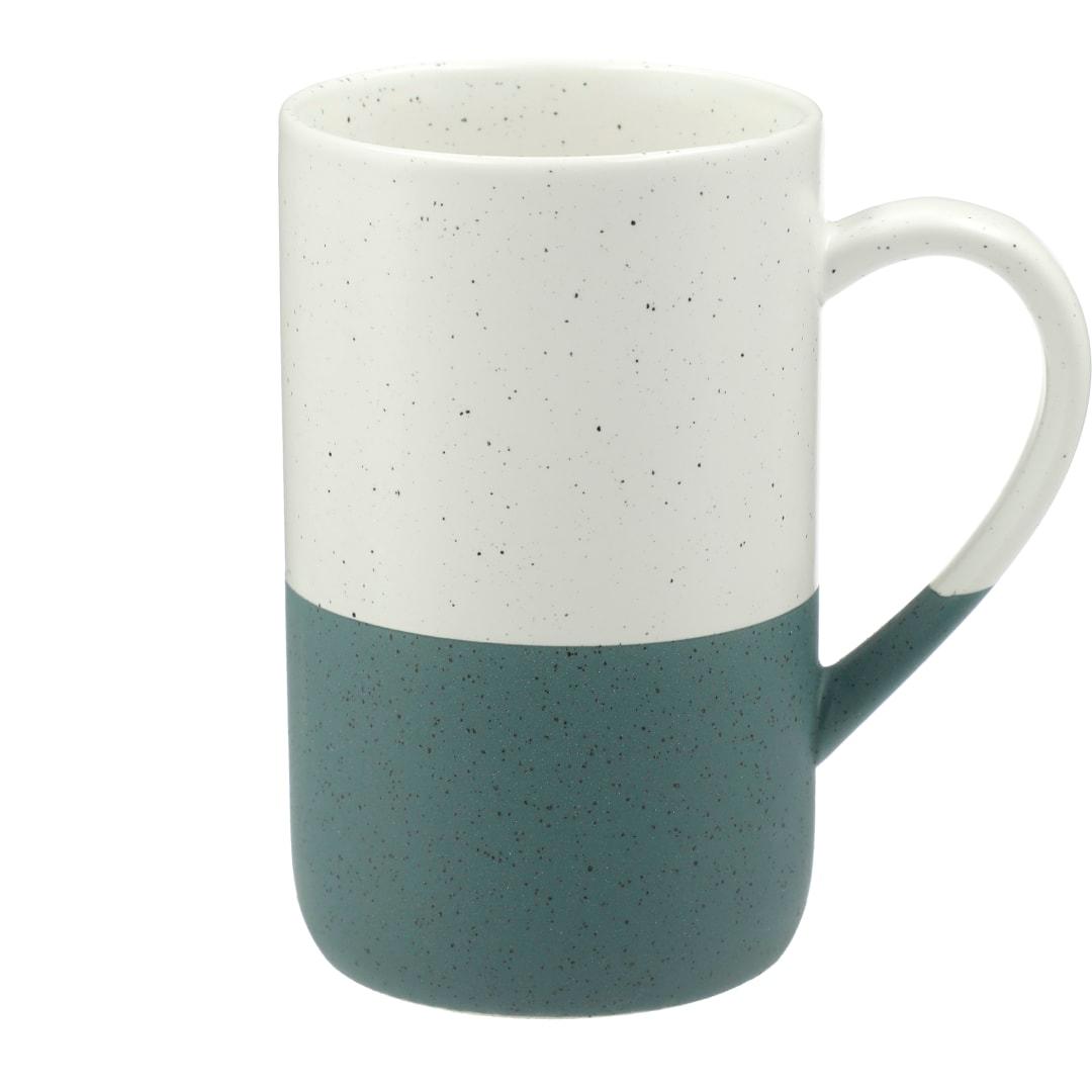 Speckled wayland ceramic mug 13oz Black miniatura 17