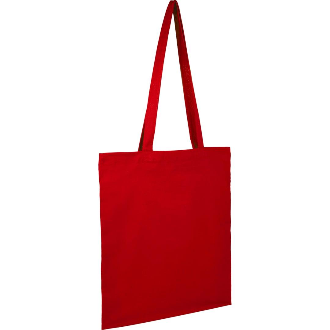 Carolina organic 4oz cotton tote Green miniatura 9
