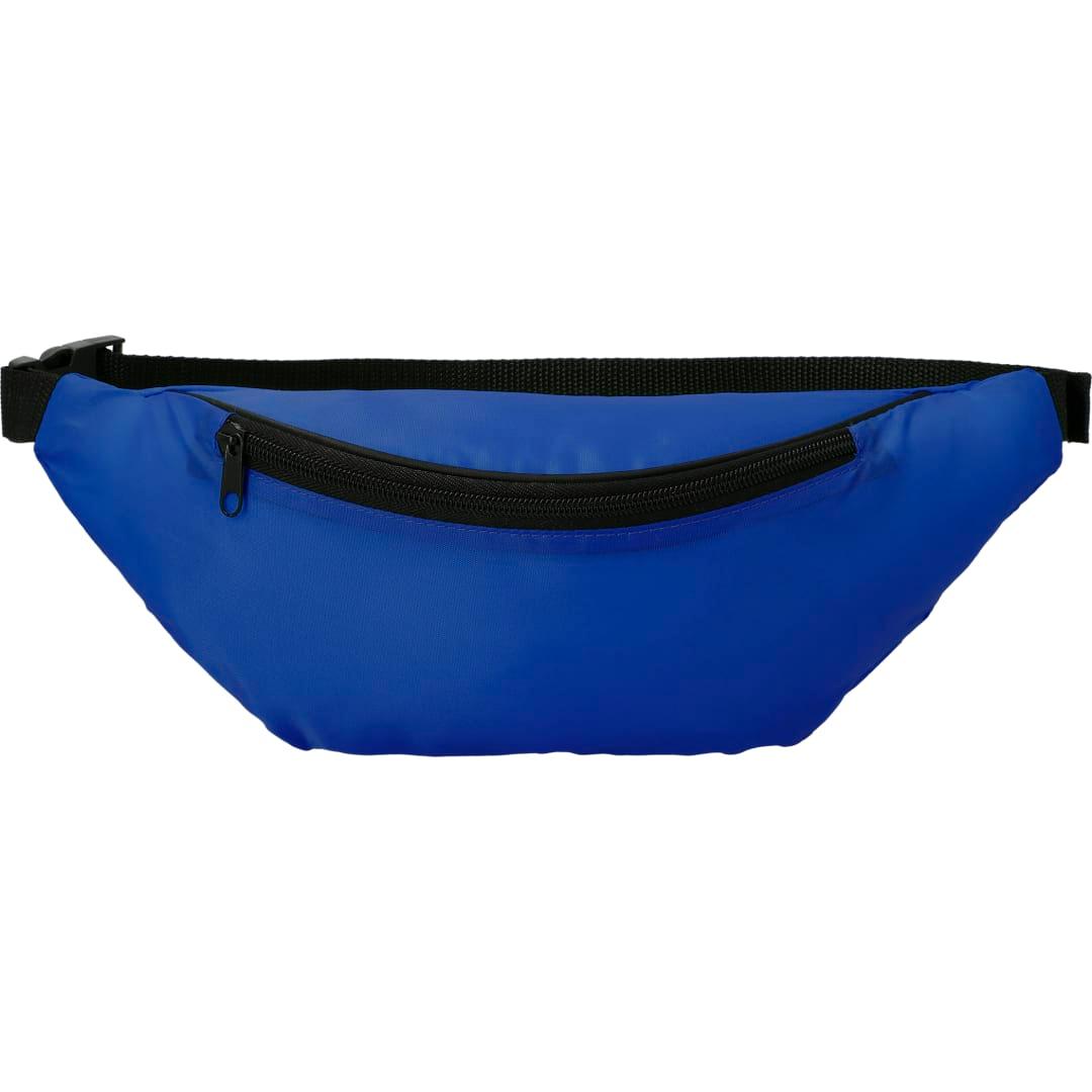 Hipster recycled rpet fanny pack Grey miniatura 12