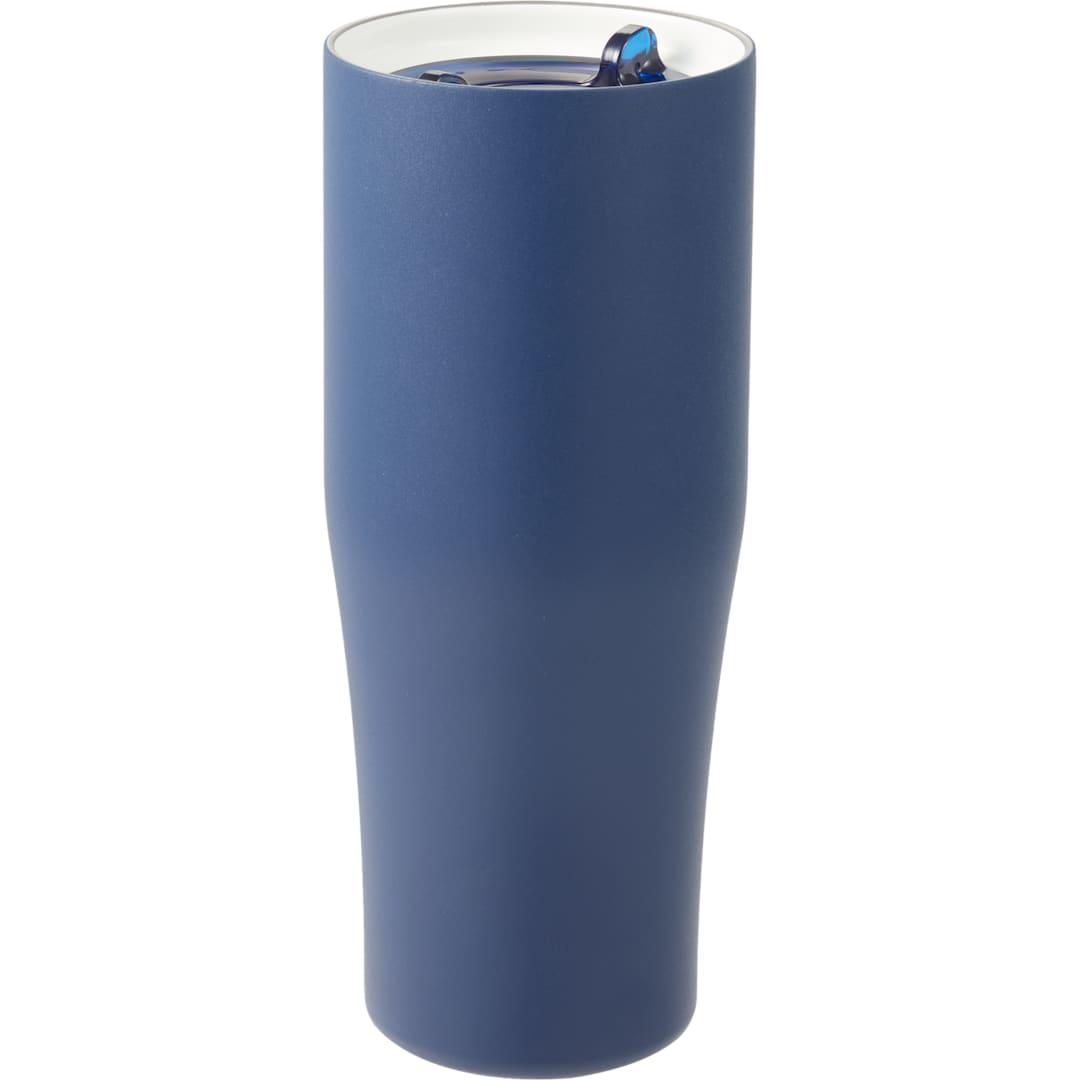 Patti ceramic lined vacuum tumbler w/ 360 lid 20oz Latte (LAT) miniatura 30