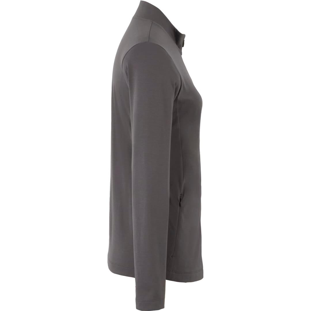 Izu everything performance eco full zip - womens Navy Blue miniatura 15