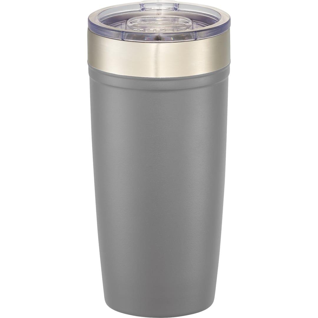 Arctic zone® titan thermal hp® copper tumbler 20oz Grey miniatura 12