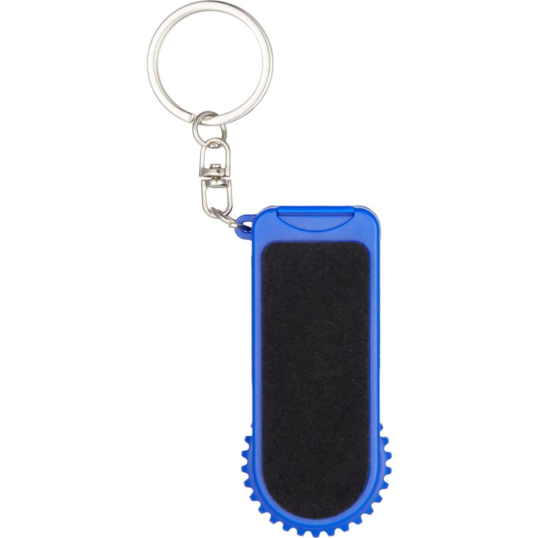 Spinstand 3-in-1 keychain Royal miniatura 24