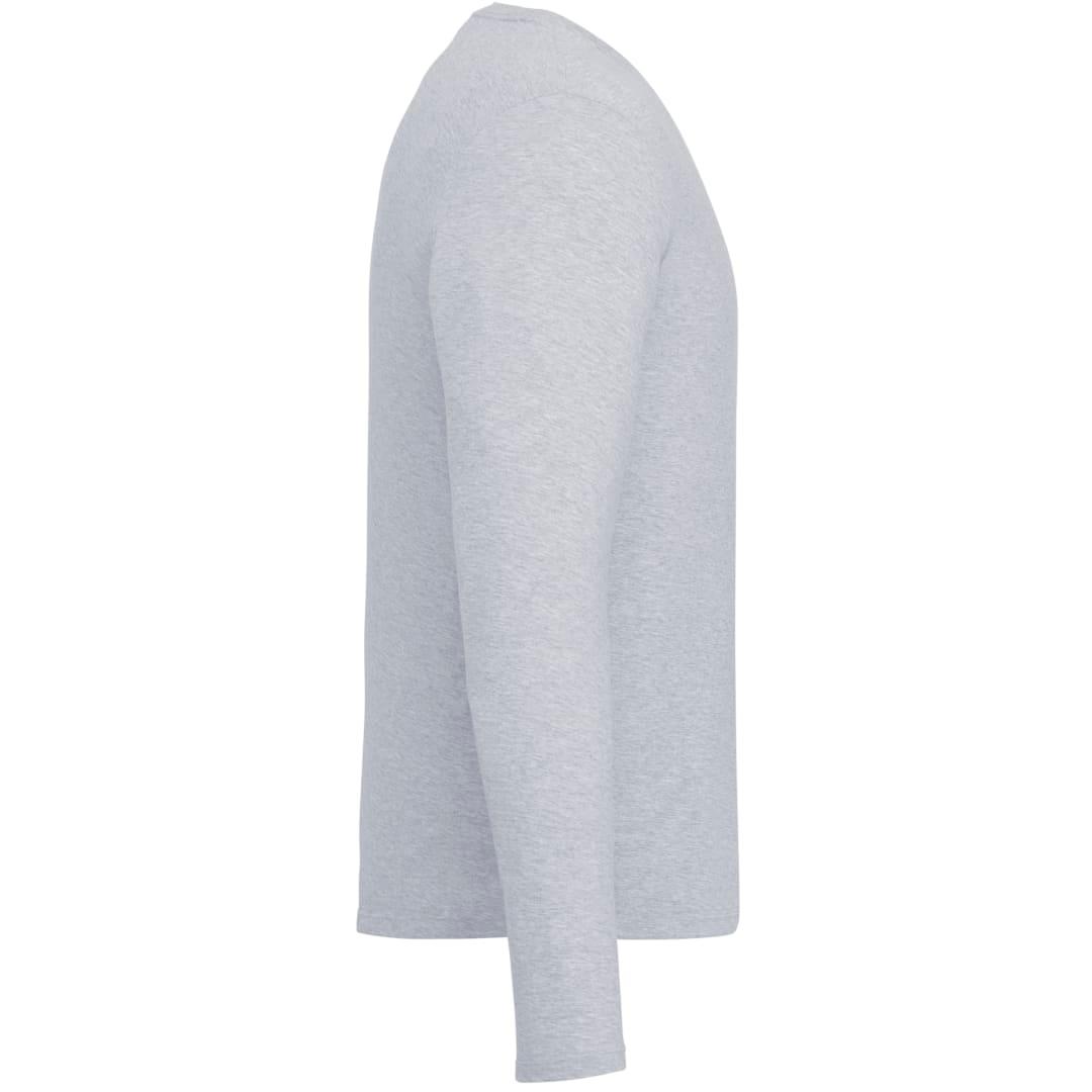 Somoto eco long sleeve tee - mens Royal miniatura 9