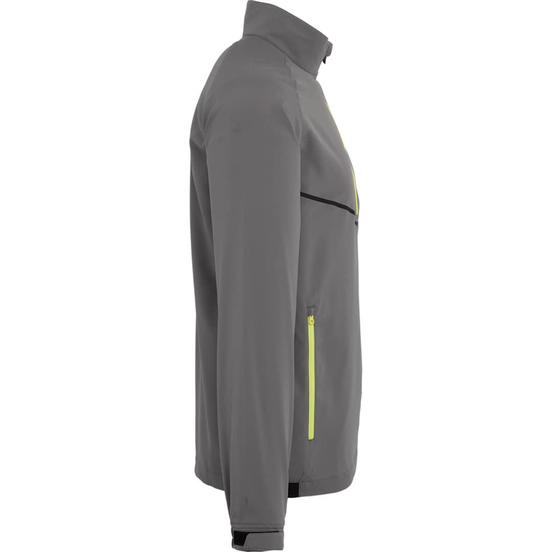 Footjoy approach quarter-zip mid-layer Dark Gray miniatura 17