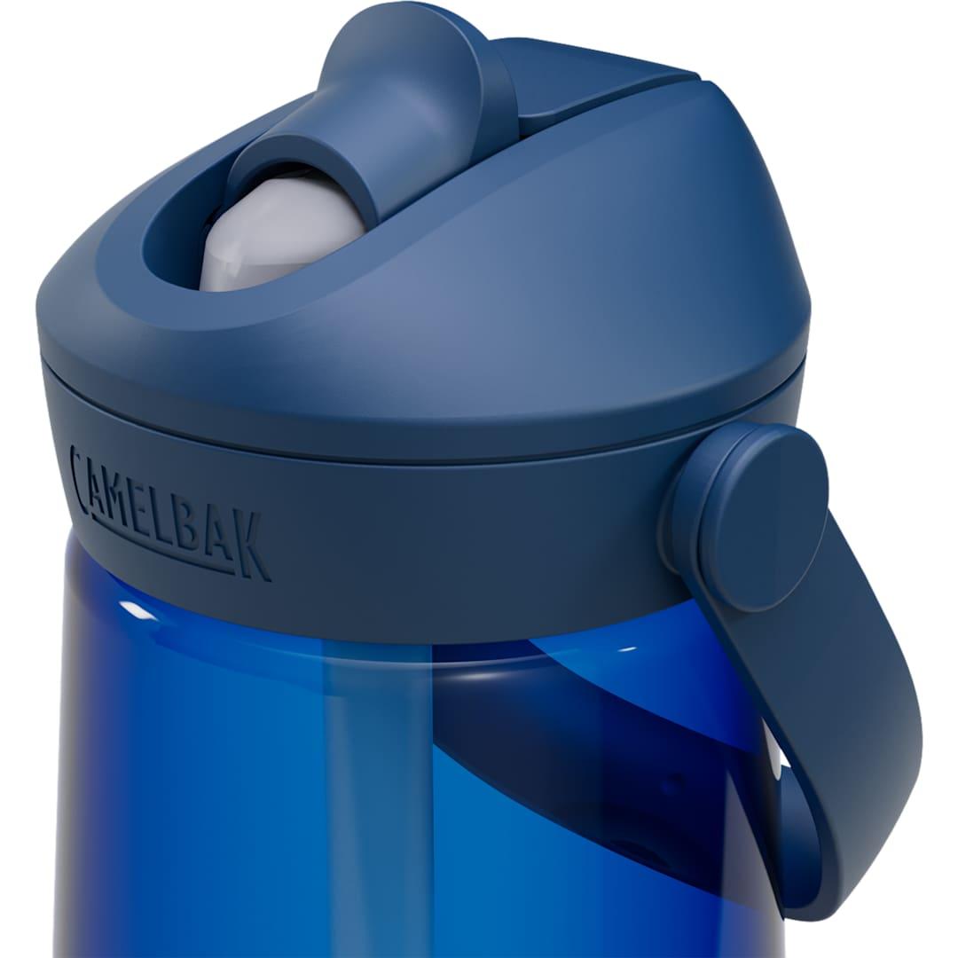 Camelbak thrive flip straw 25oz bottle tritan rene Dark Gray miniatura 13