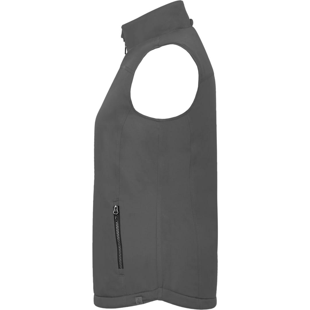 Hardy eco vest - womens Brown miniatura 13