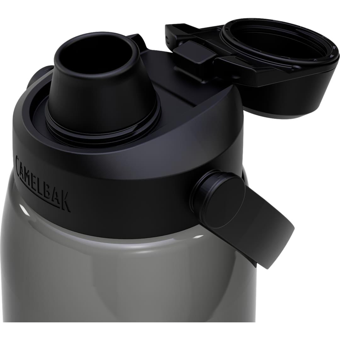 Camelbak thrive™ chug 32oz bottle tritan™ renew Dark Gray miniatura 3