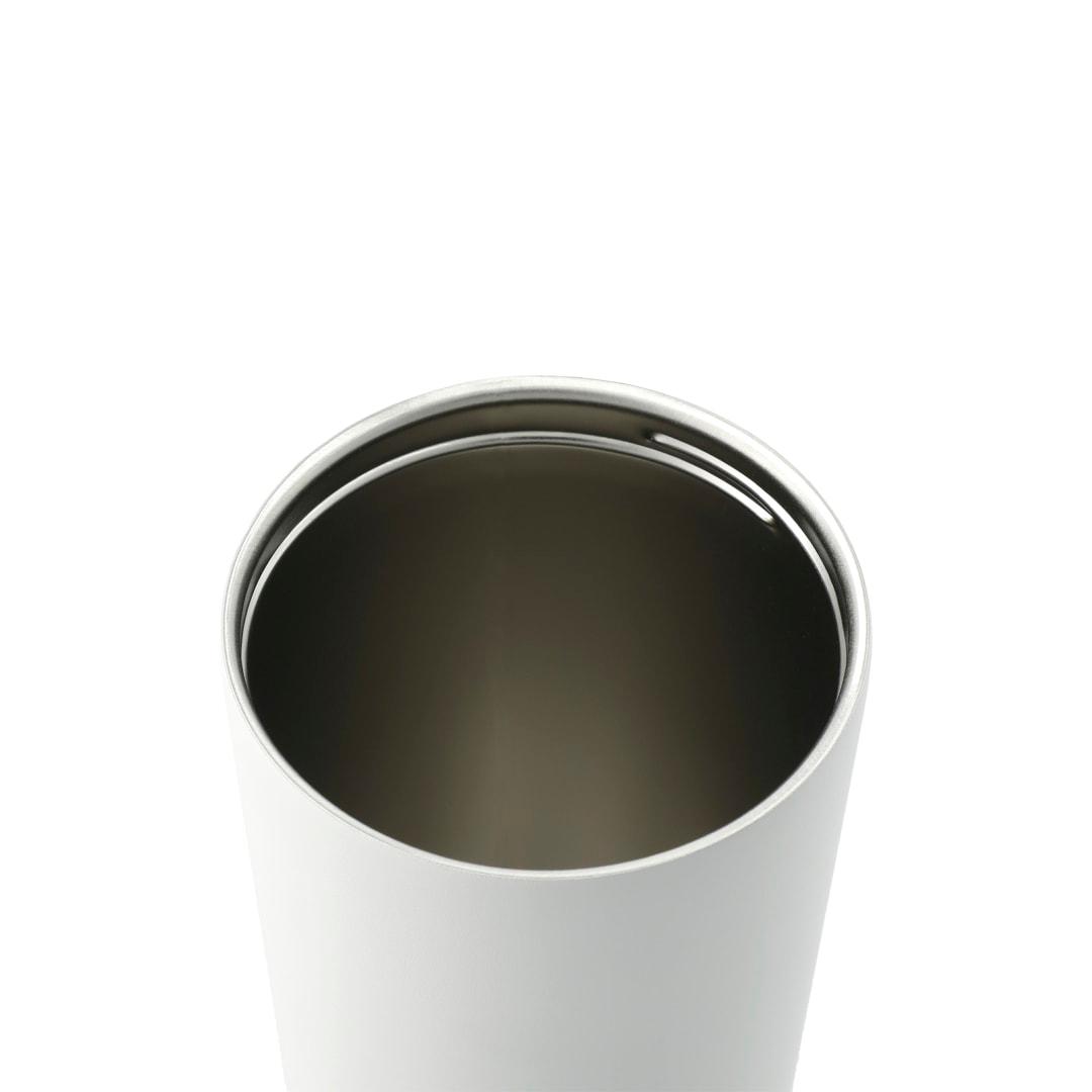 Maia 2-in-1 copper vacuum tumbler kit 24oz Black miniatura 16