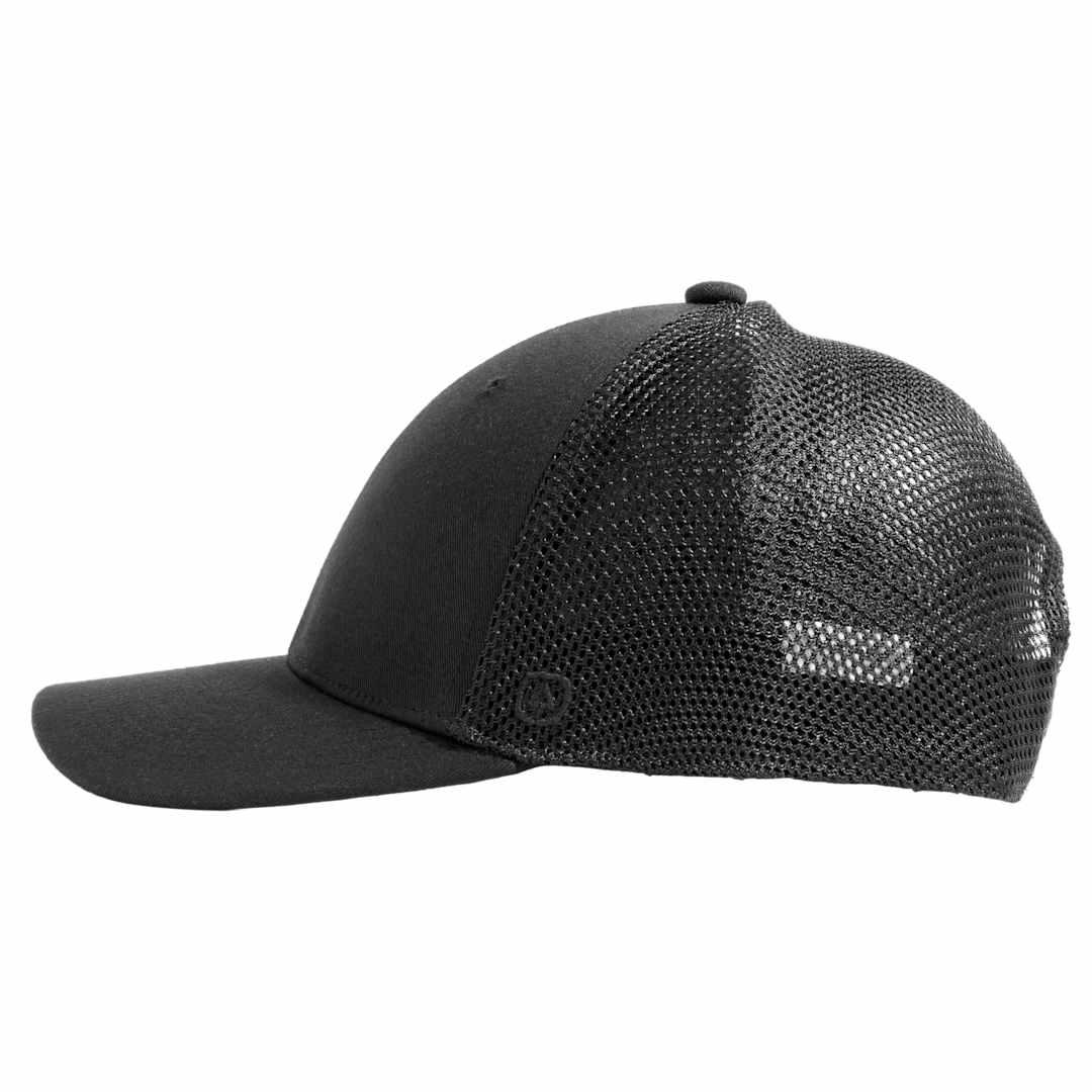 Coal hauler cap Khaki miniatura 16
