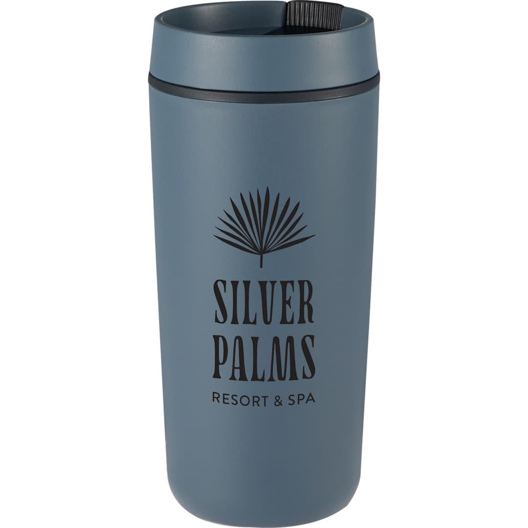 Grande 16oz recycled tumbler Black miniatura 11