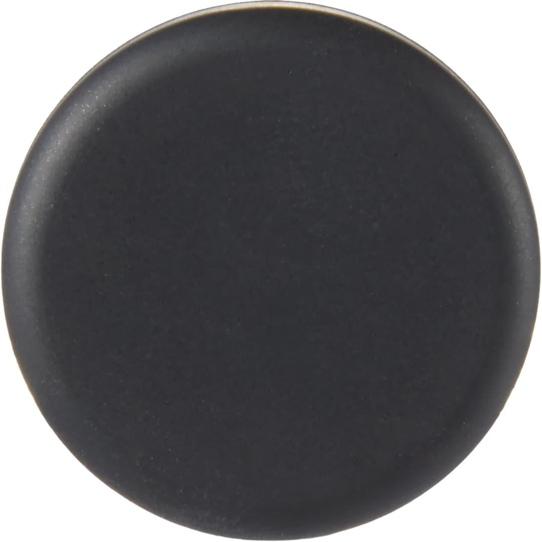 Silicone bottle stoppers Black miniatura 7