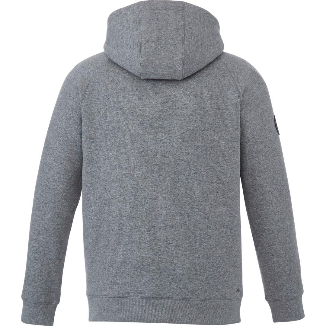 Mens copperbay roots73 fz hoody Dark Gray miniatura 15