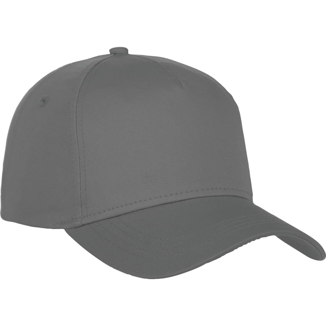 Unisex composite ballcap Dark Green miniatura 32