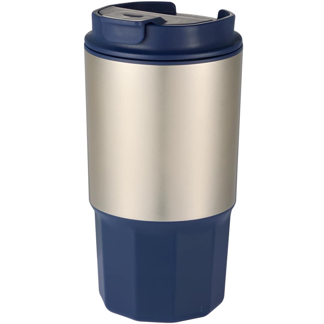 Brit eco-friendly tumbler 15oz Black miniatura 10