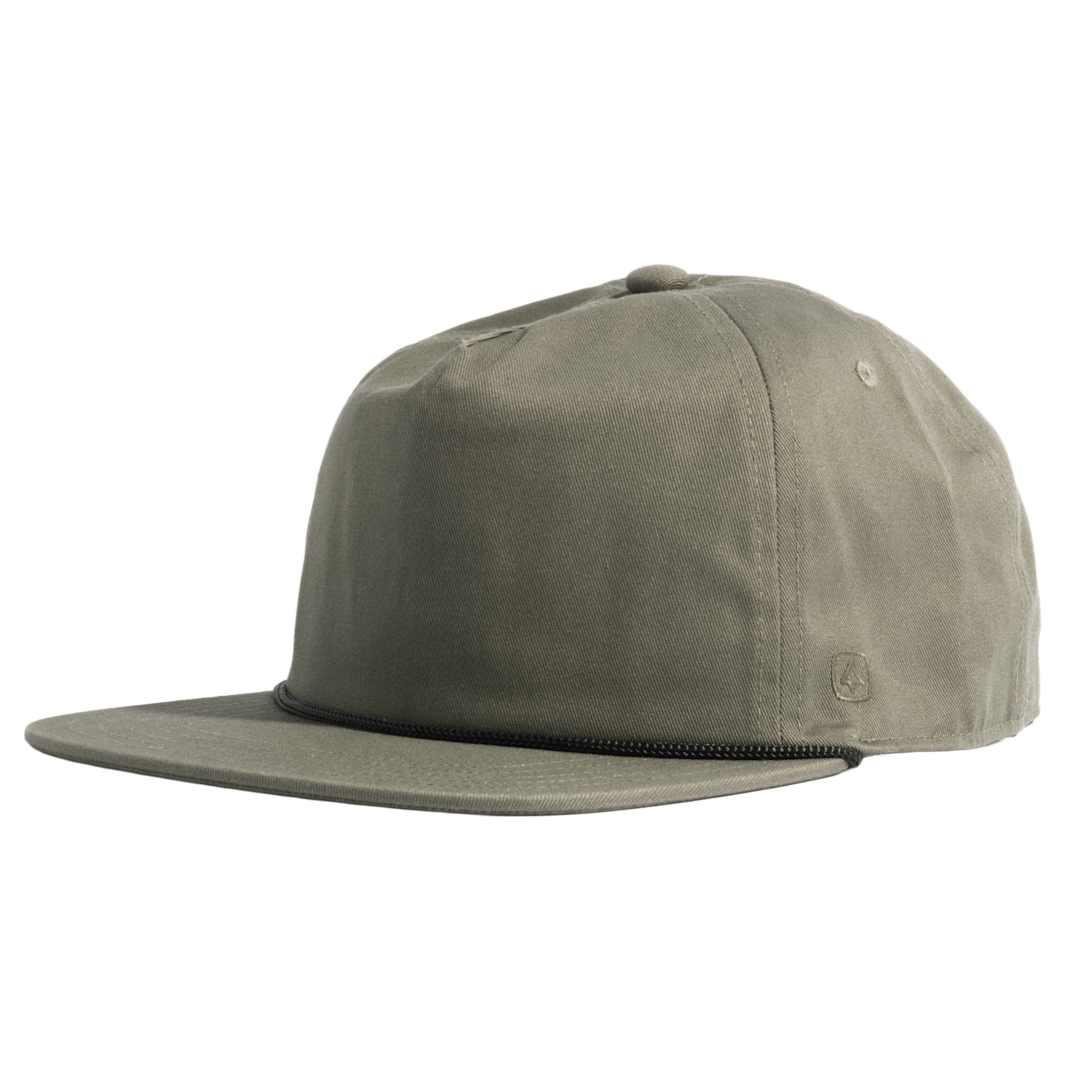Coal atlas cap Navy Blue miniatura 10