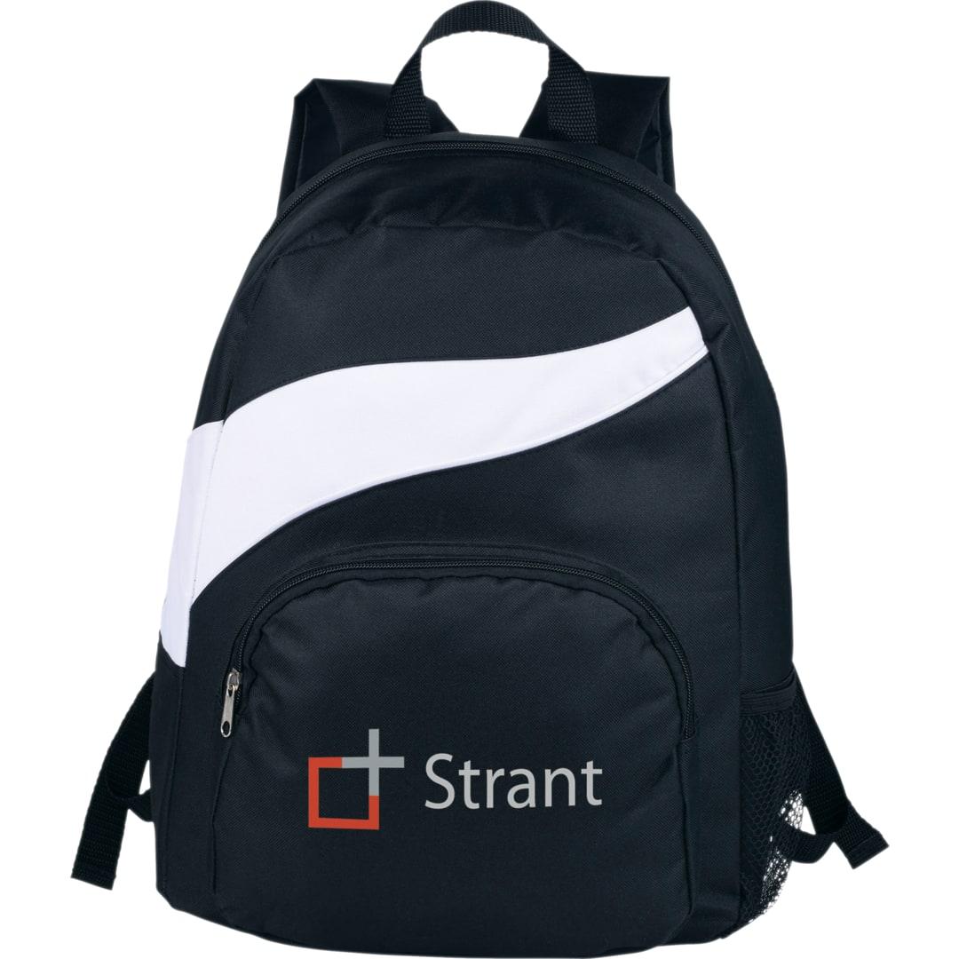 Tornado deluxe backpack Grey miniatura 39
