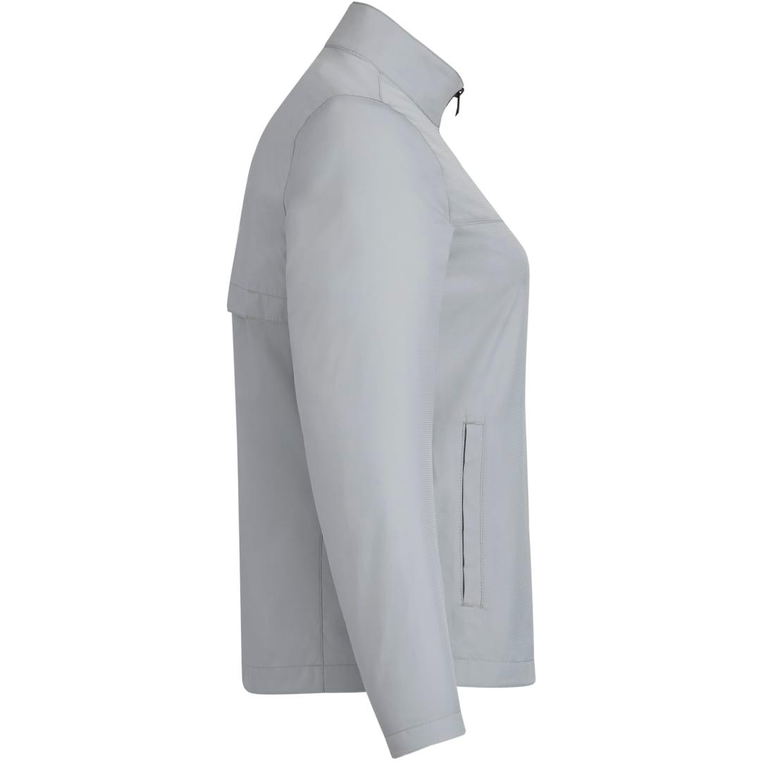 Morgan eco jacket - womens Steel Blue miniatura 24