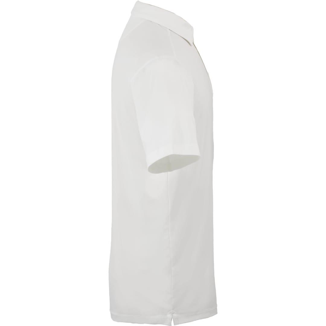 Palo short sleeve 100% cotton pique polo - mens White miniatura 7