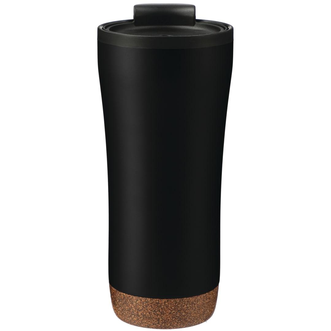 Valhalla 16oz tumbler with plastic inner Navy Blue miniatura 4