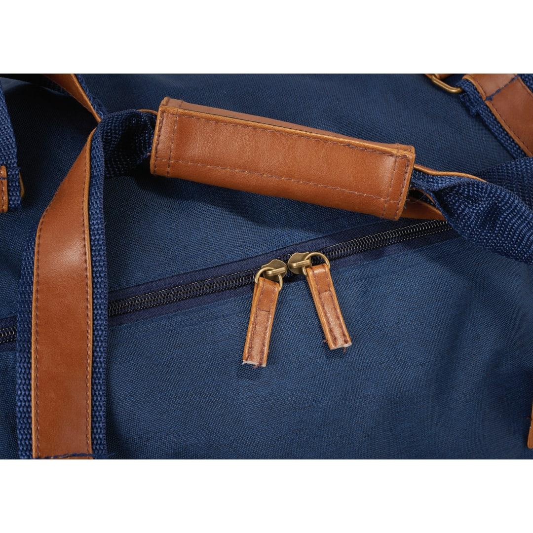 The capitol 20 duffel bag Graphite miniatura 13