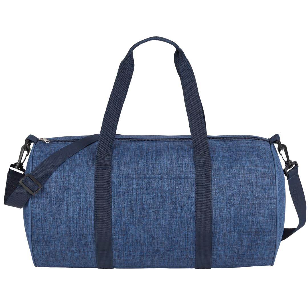 Tahoe 18 graphite barrel duffel Navy Blue miniatura 11