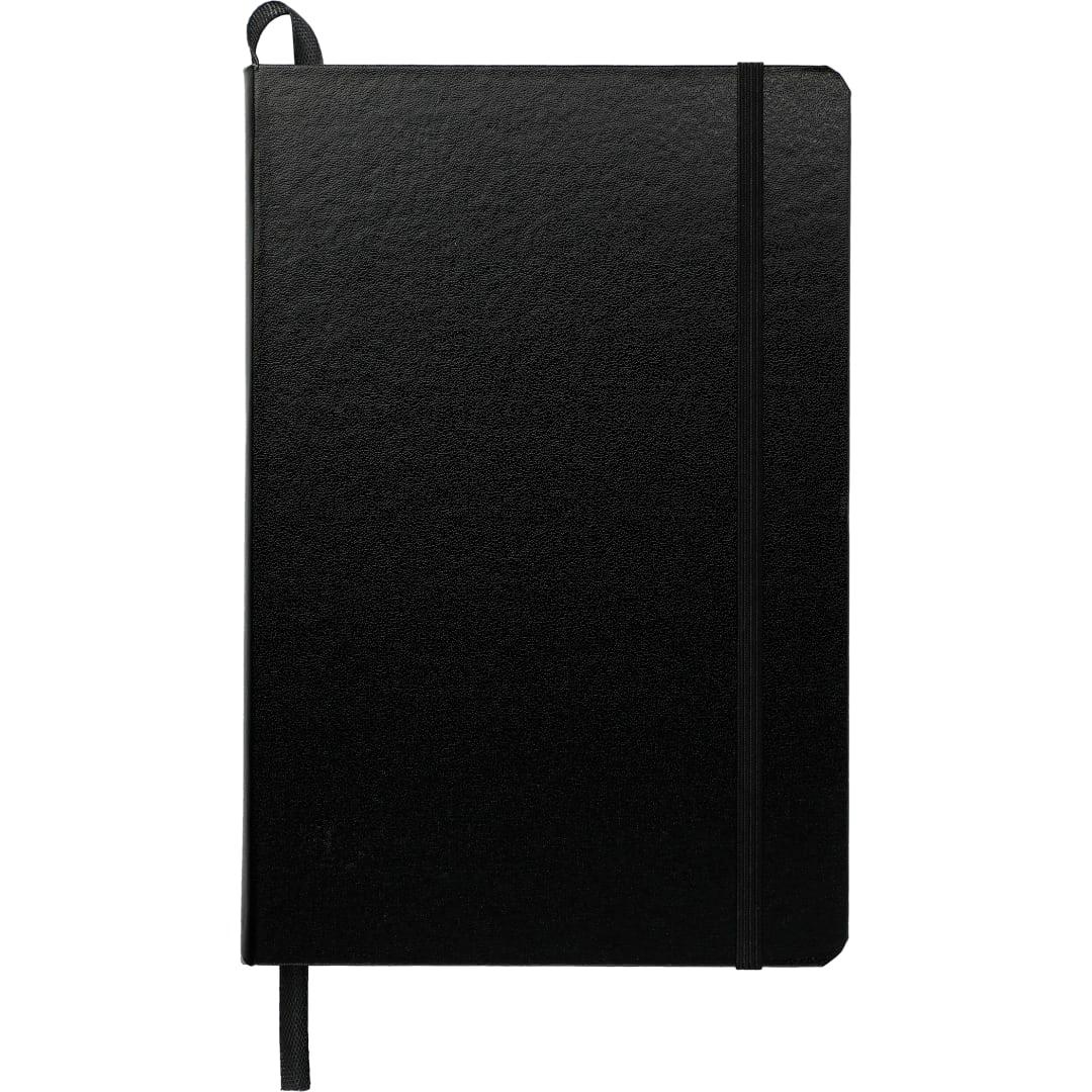 Fsc® mix 5.5 x 8.5 ambassador bound journal Turquoise miniatura 4