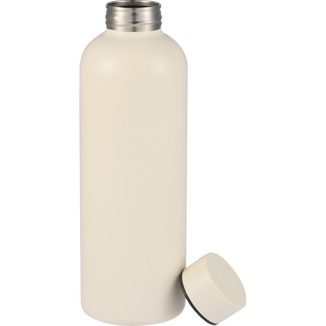 Cleave recycled stainless steel bottle 25oz Turquoise miniatura 7