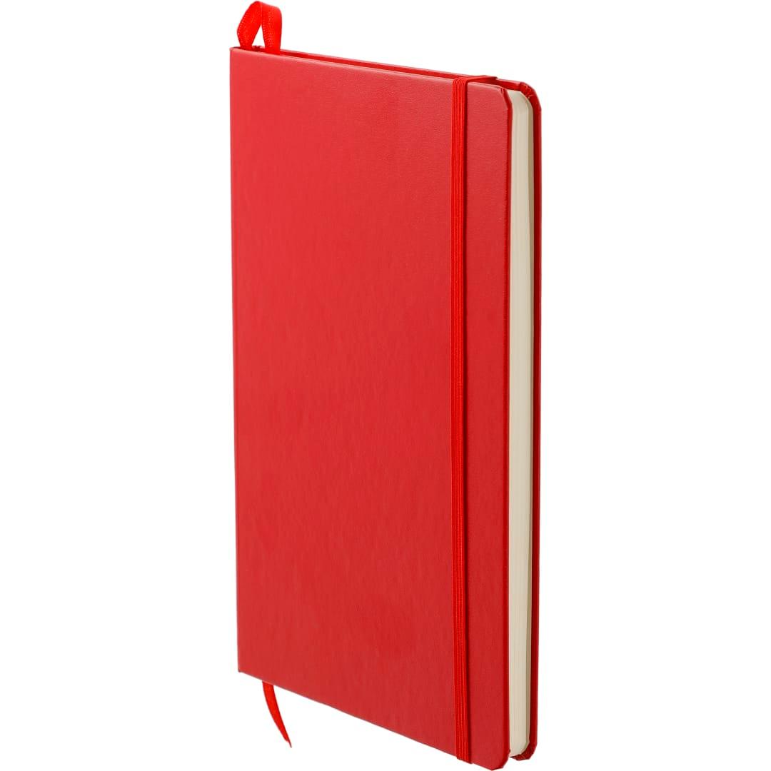 Fsc® mix 5.5 x 8.5 ambassador bound journal Turquoise miniatura 20