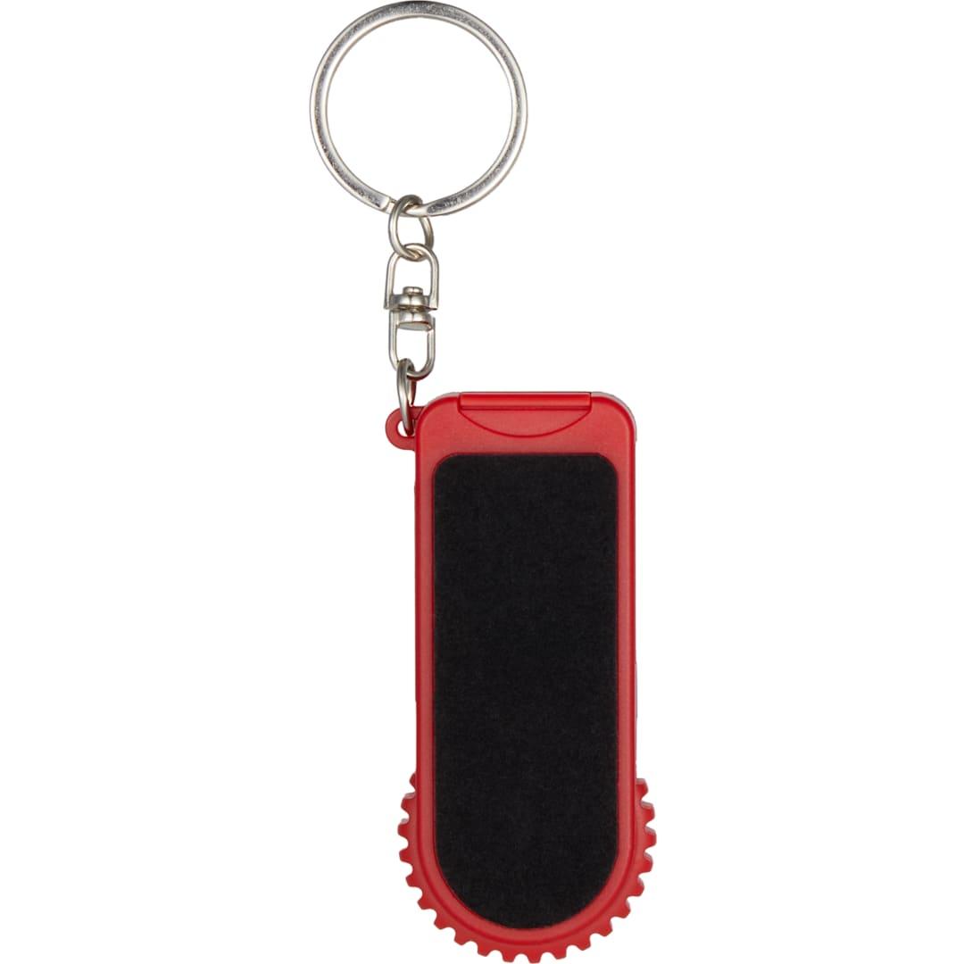 Spinstand 3-in-1 keychain Royal miniatura 13